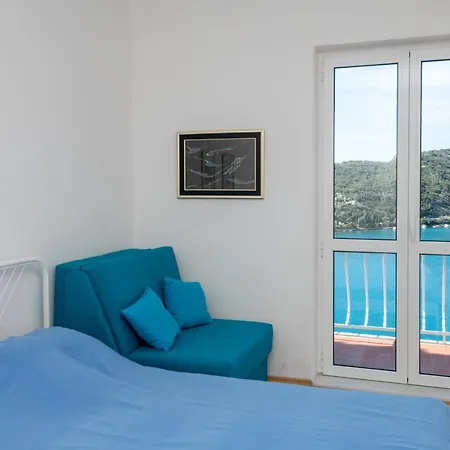 Hébergement de vacances Zaton Dubrovnik