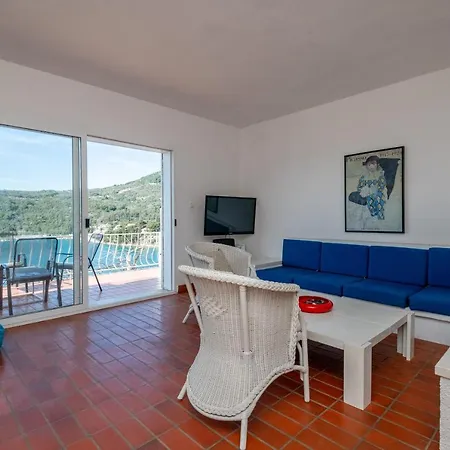Hébergement de vacances Zaton Dubrovnik