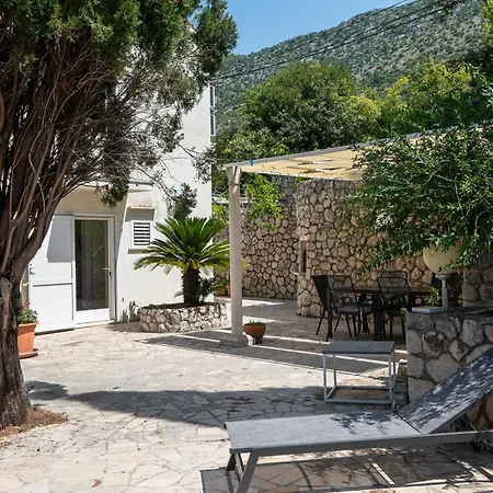 Zaton Hébergement de vacances Dubrovnik