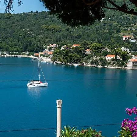 Zaton Hébergement de vacances