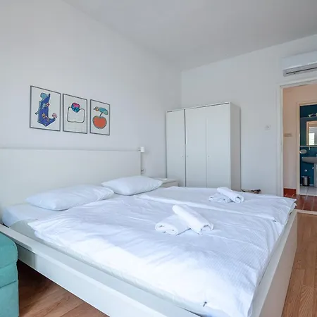 Zaton Holiday home *