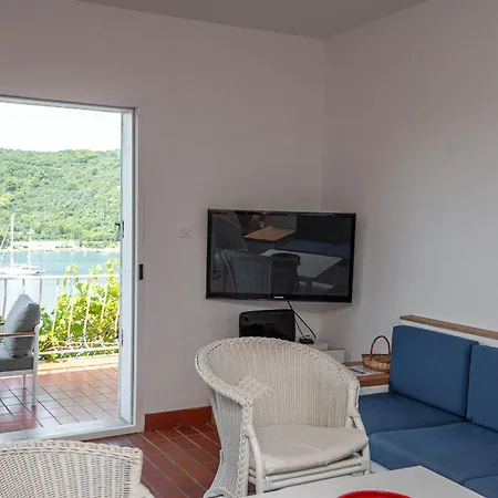 Hébergement de vacances Zaton