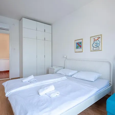 Zaton Hébergement de vacances Dubrovnik