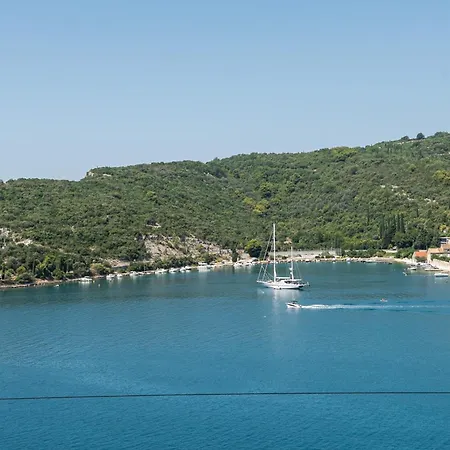 Zaton Hébergement de vacances