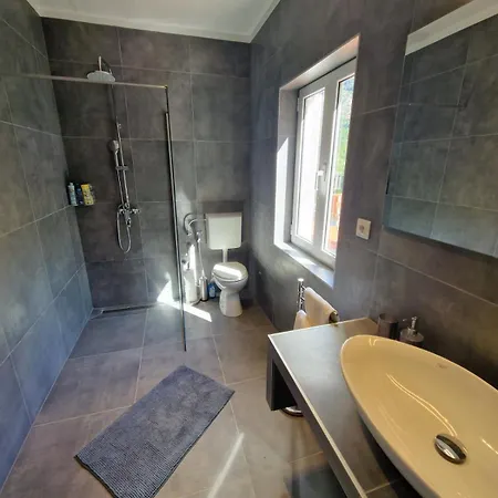 Zaton Holiday home *